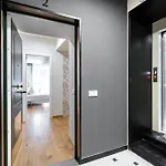 History And Design Apartment Facing The Old Port