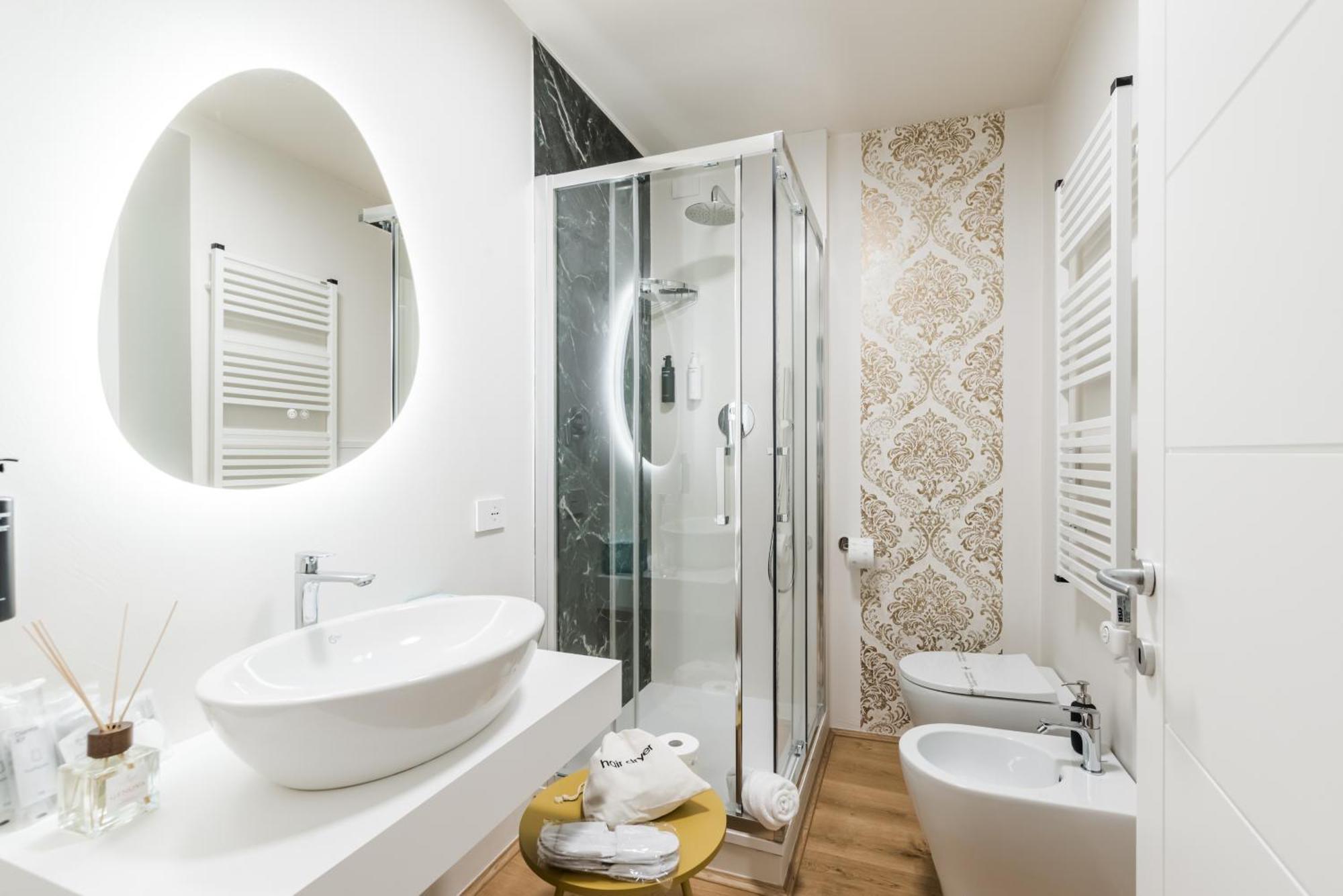 Apartamento History And Design Facing The Old Port