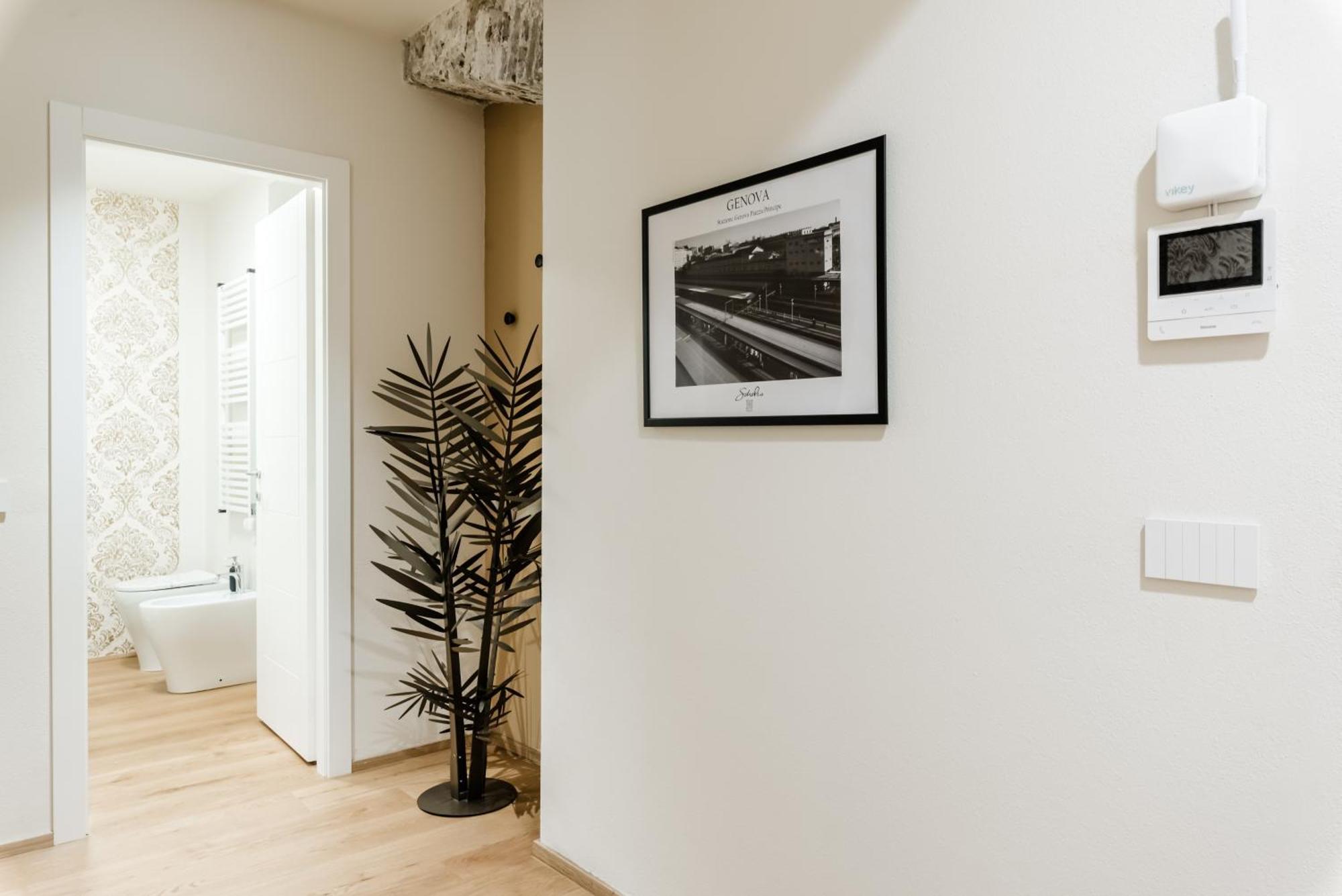 Apartamento History And Design Facing The Old Port